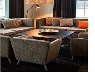 Nääs Fabriker Hotell och Restaurang