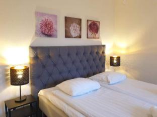 Nice Room with Free Breakfast, Spa Bath