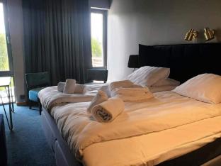 Nice Room with Free Breakfast, Spa Bath