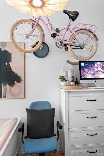 Olof Wijksgatan, by Anna&Jesper