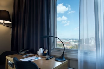 Quality Hotel Panorama