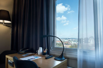 Quality Hotel Panorama