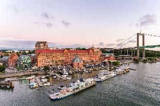 Quality Hotel Waterfront Göteborg