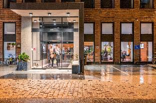 Quality Hotel Waterfront Göteborg