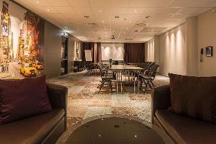 Quality Hotel Winn Goteborg