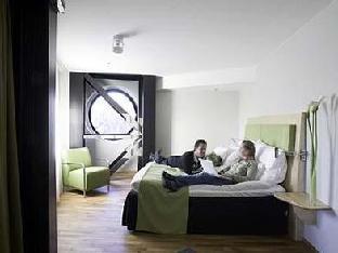 Quality Hotel 11