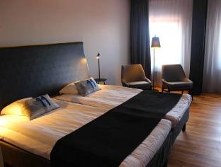 Quality Hotel 11