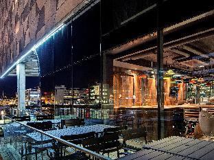 Radisson Blu Riverside Hotel, Gothenburg