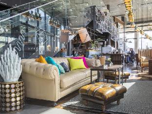 Radisson Blu Riverside Hotel, Gothenburg