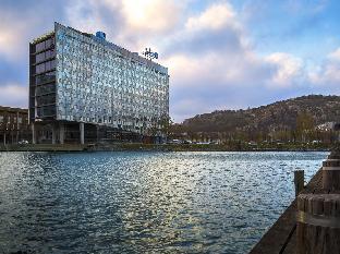 Radisson Blu Riverside Hotel, Gothenburg