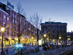 Radisson Blu Scandinavia Hotel