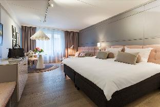 Radisson Blu Scandinavia Hotel