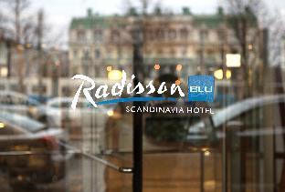 Radisson Blu Scandinavia Hotel