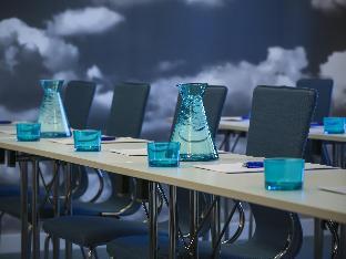 Radisson Blu Scandinavia Hotel