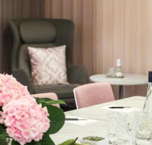 Radisson Blu Scandinavia Hotel