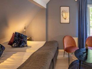 Room in a hotel in Hisings Backa