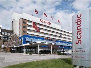 Scandic Backadal