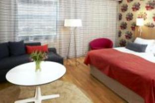 Scandic Backadal