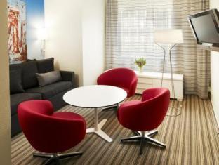 Scandic Backadal