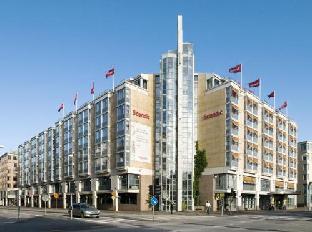 Scandic Crown