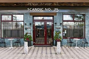 Scandic No.25
