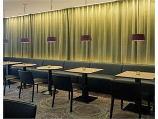 Scandic Opalen