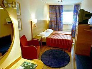 Spar Hotel Gårda