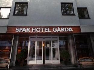 Spar Hotel Gårda