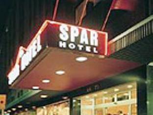 Spar Hotel Majorna