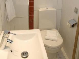 Spar Hotel Majorna