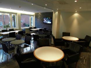 Sure Hotel by Best Western Allen