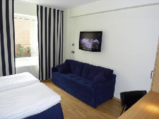 Sure Hotel by Best Western Allen