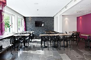 Sure Hotel by Best Western Allen