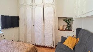 TG Oasis Örgryte Stugor