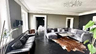 The Ultimate Luxury home