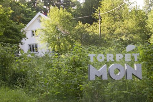 Torpet Mon