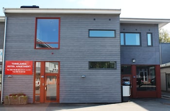 Torslanda Hotel Apartment