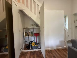 Workers Home Apartments