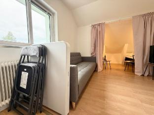 Workers Home Apartments
